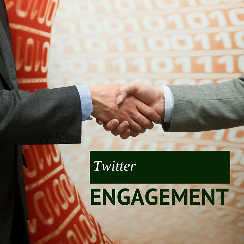 Twitter Engagement