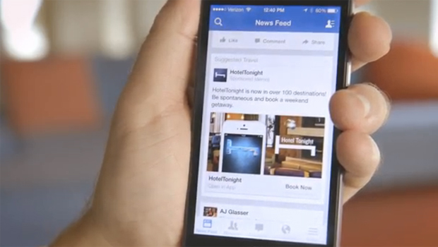 facebook offline news feed