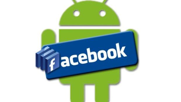 facebook for android