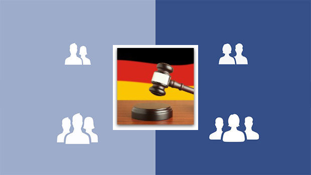 facebook germany