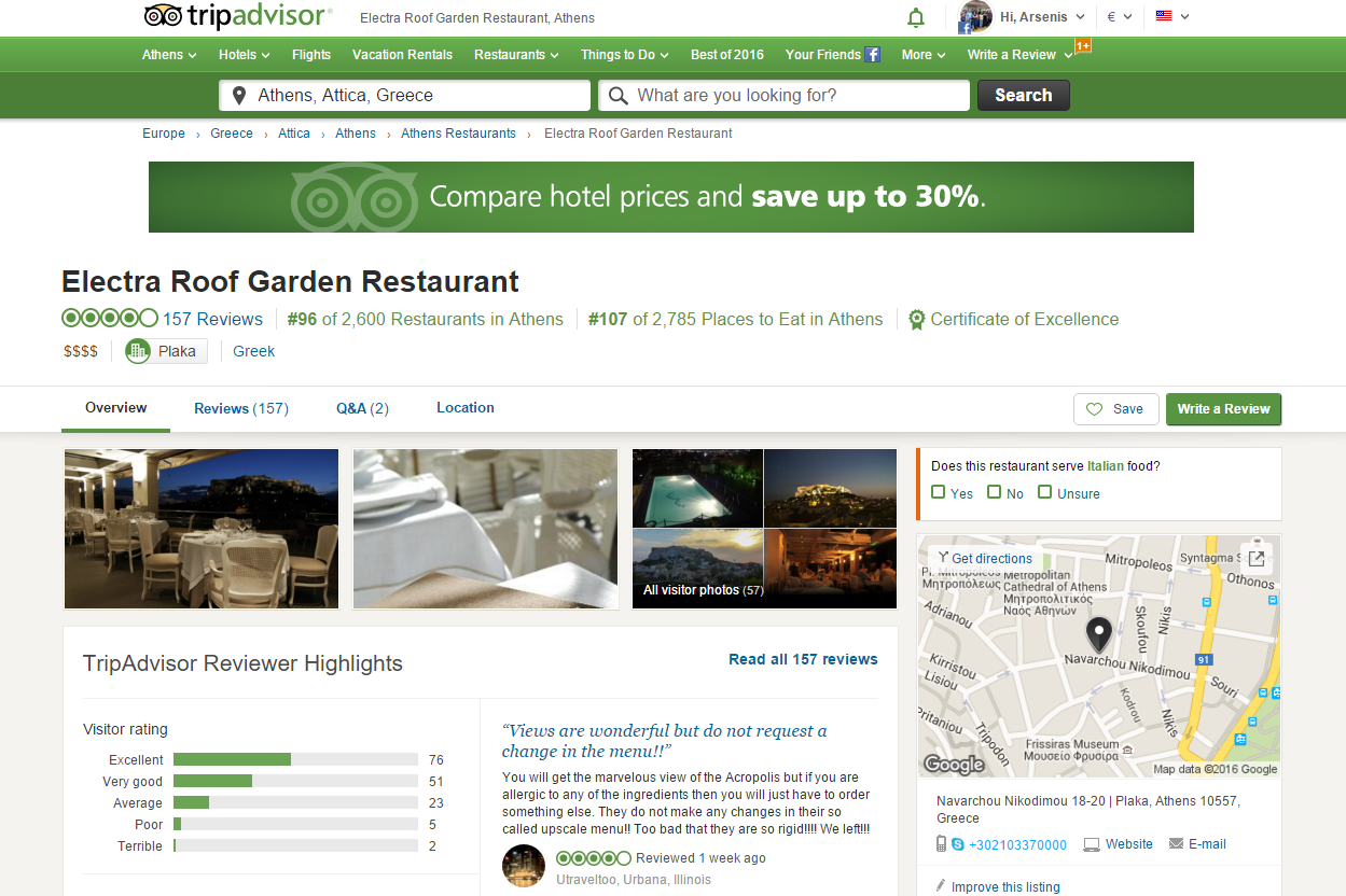 tripadvisor