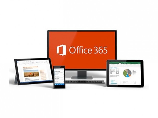 Office365