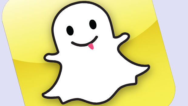 Snapchat-Logo