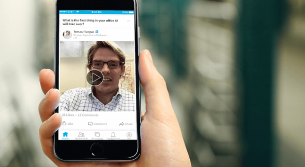 wersm-linkedin-invites-influencers-to-create-30-second-videos-657x360