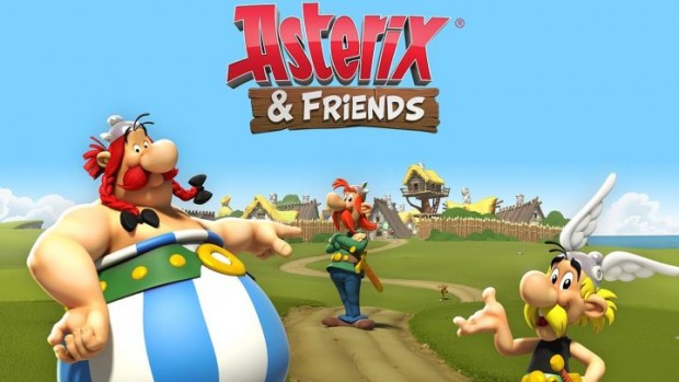 asterix-and-friends