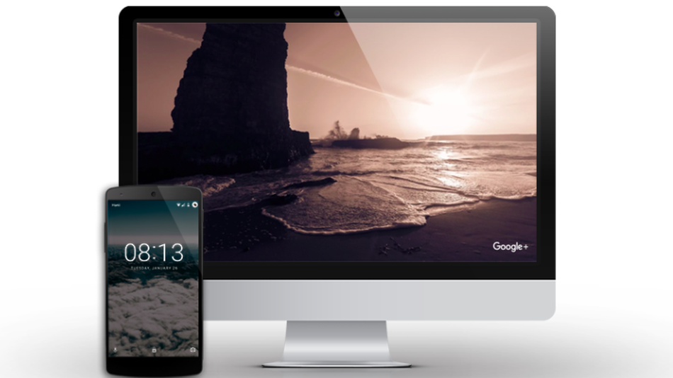 google wallpapers