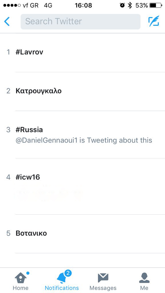 icw16 trending