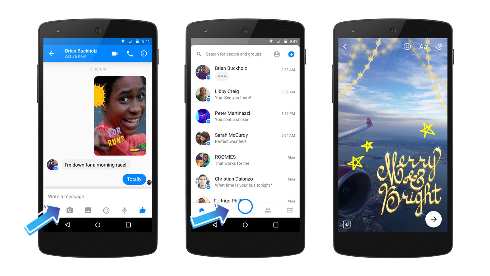 fb-messenger