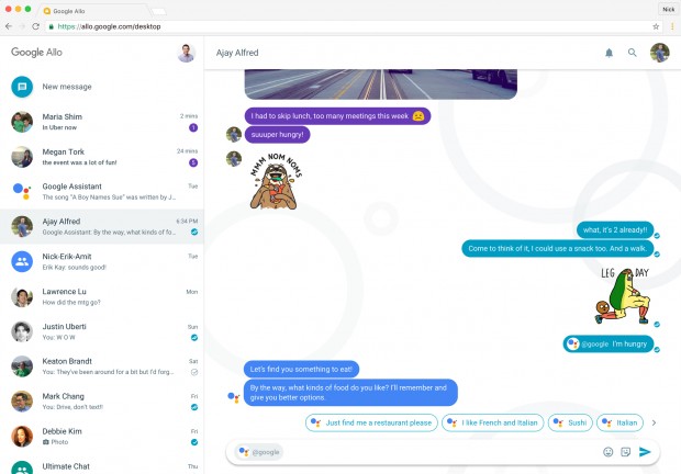 google-allo-desktop