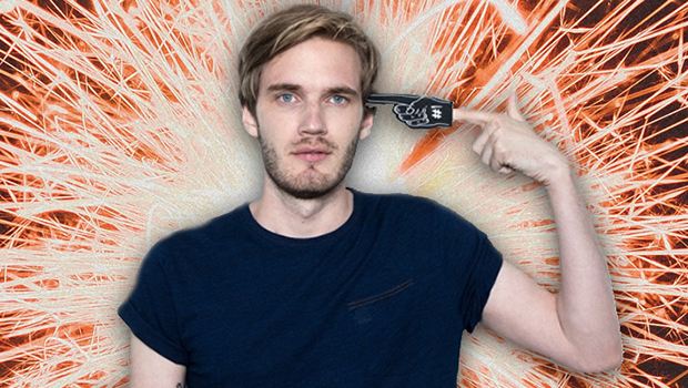 pewdiepie