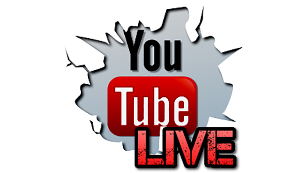youtube-live-stream