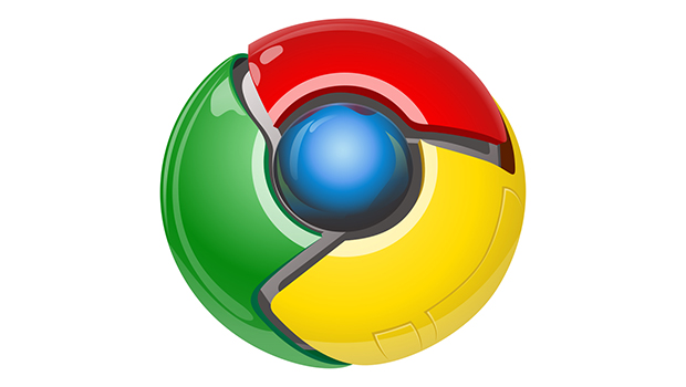 chrome-logo