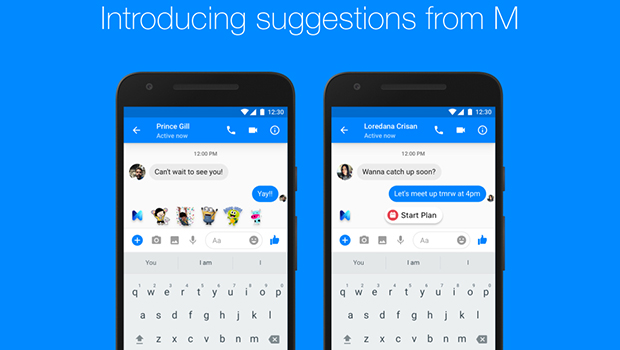 facebook-messenger-assistant