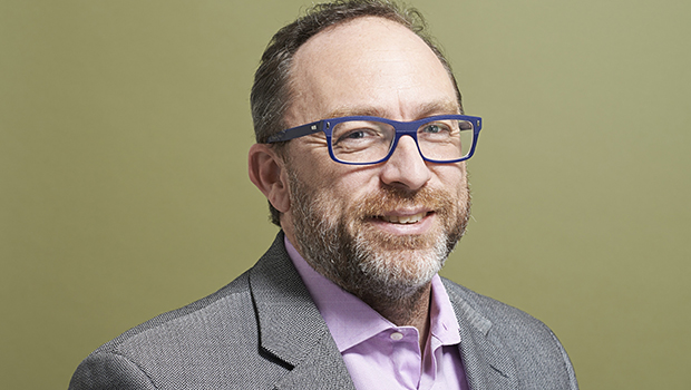 jimmy wales