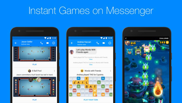 messenger-instant-games