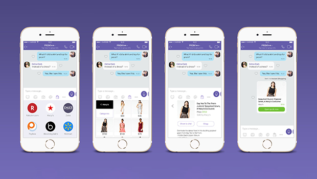 viber-chatter