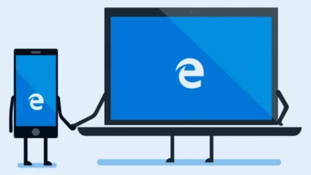 microsoft edge for mac